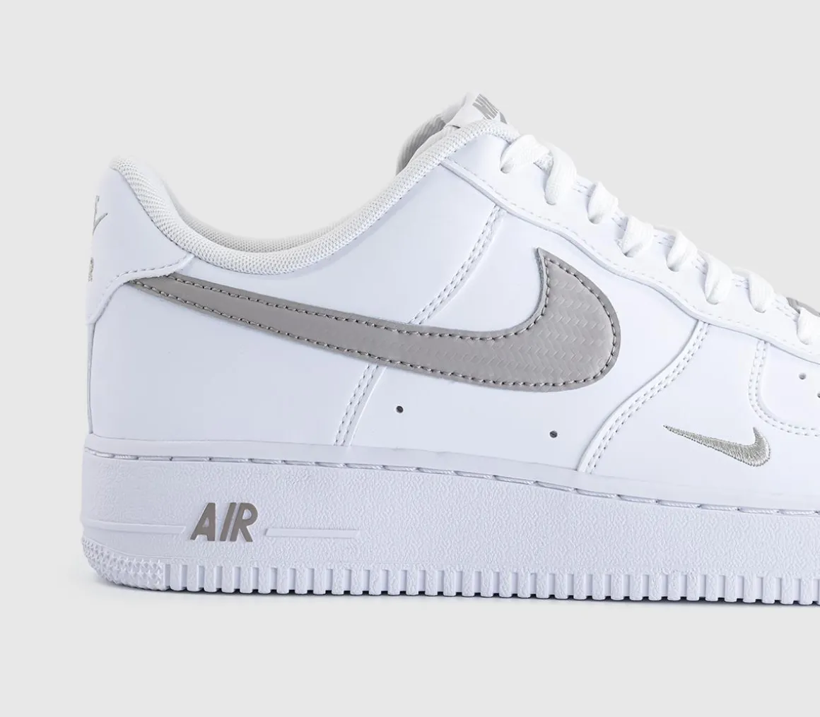 Air Force 1 07 Trainers