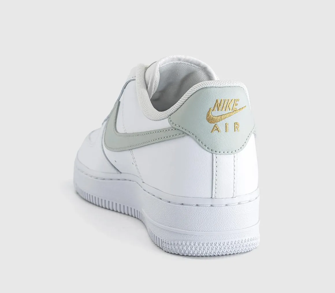 Air Force 1 07 Trainers