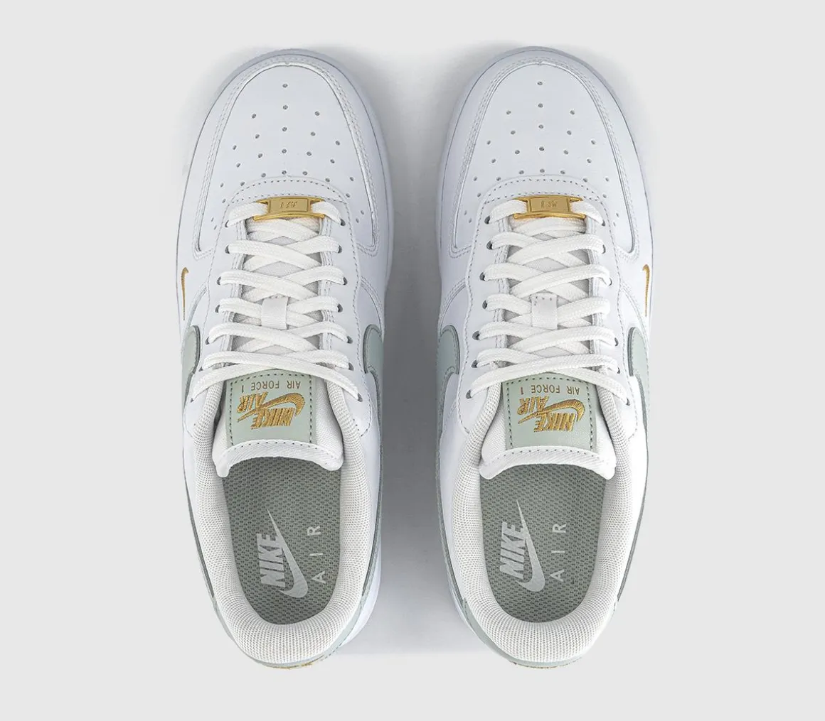 Air Force 1 07 Trainers