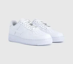Air Force 1 07 Trainers