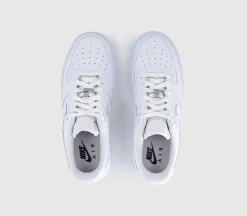 Air Force 1 07 Trainers