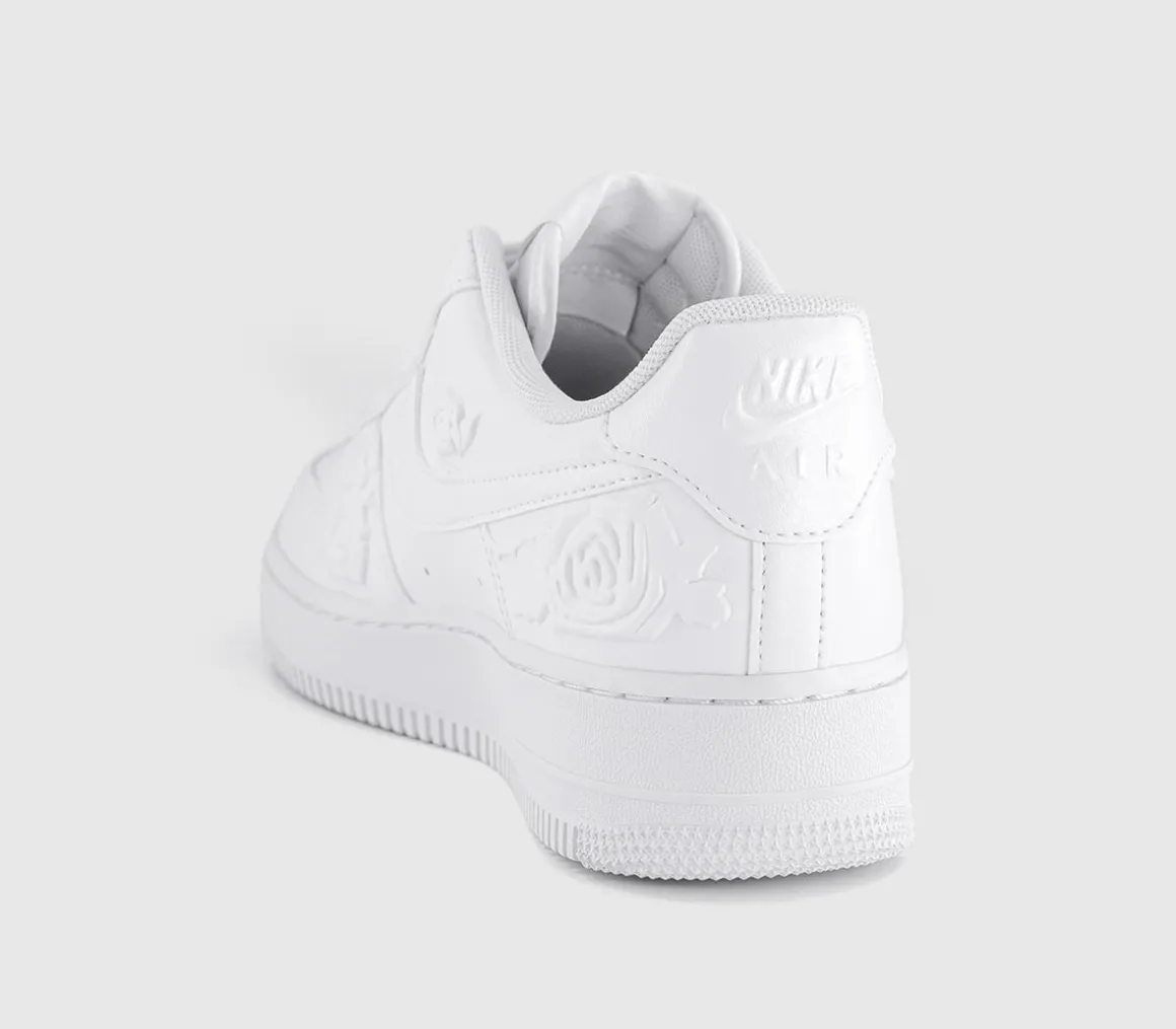 Air Force 1 07 Trainers