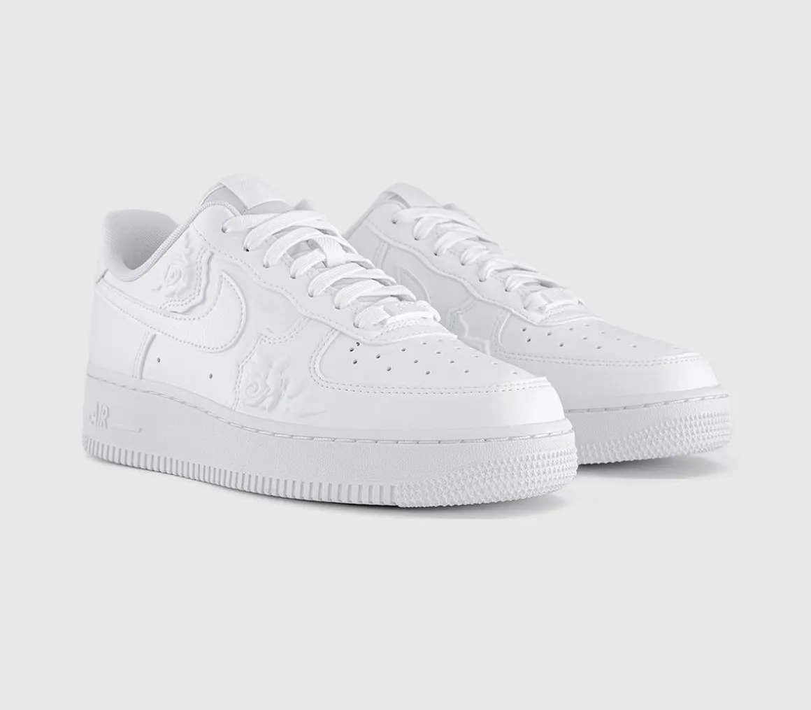 Air Force 1 07 Trainers