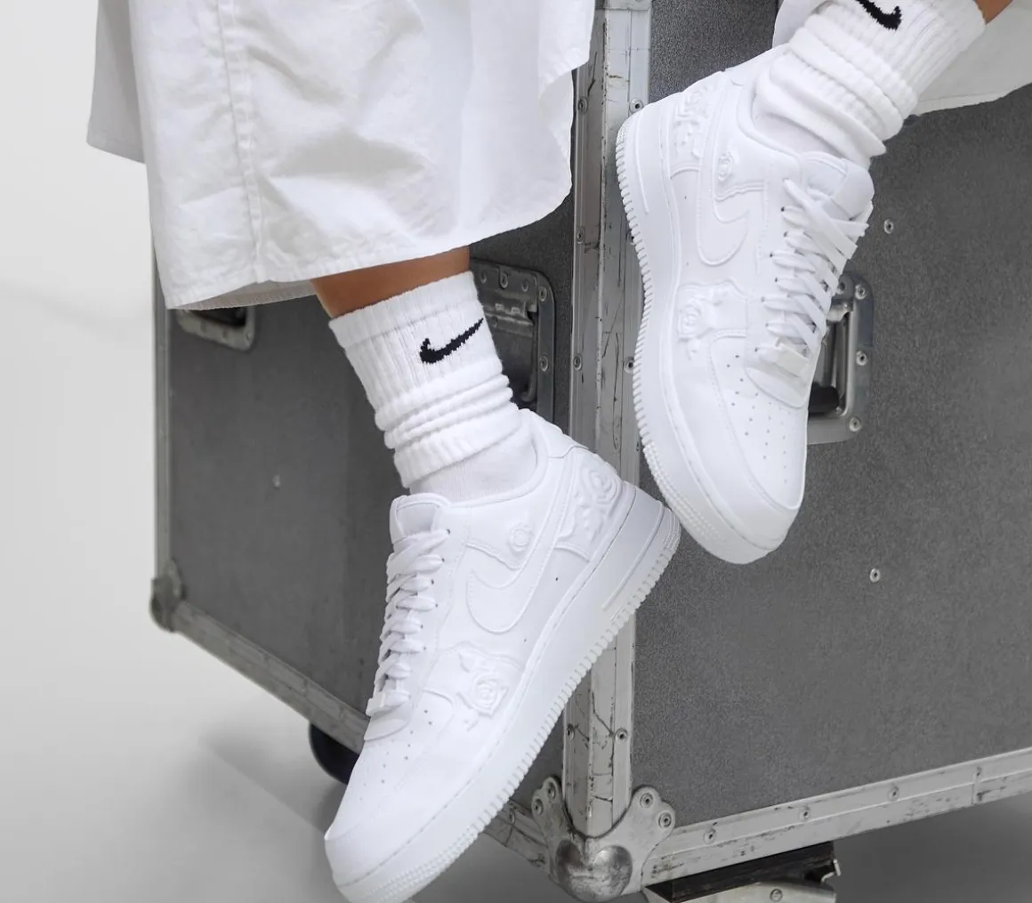 Air Force 1 07 Trainers