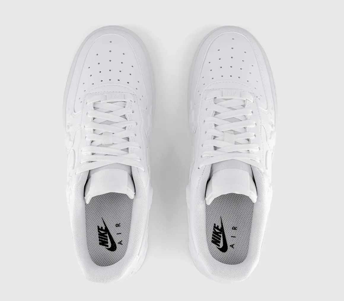 Air Force 1 07 Trainers