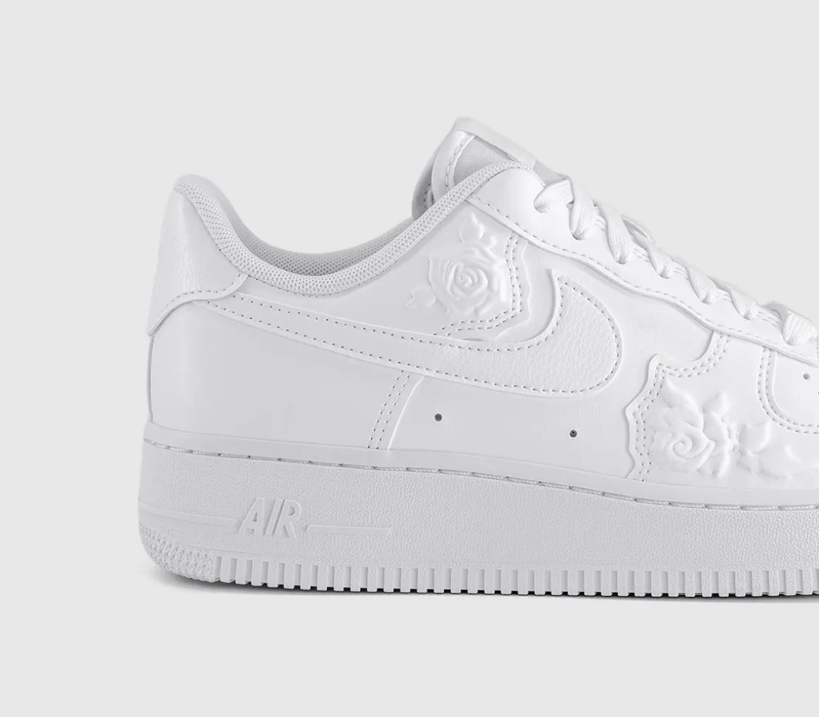 Air Force 1 07 Trainers