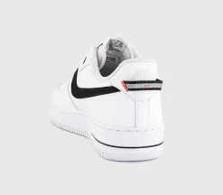 Air Force 1 07 Trainers