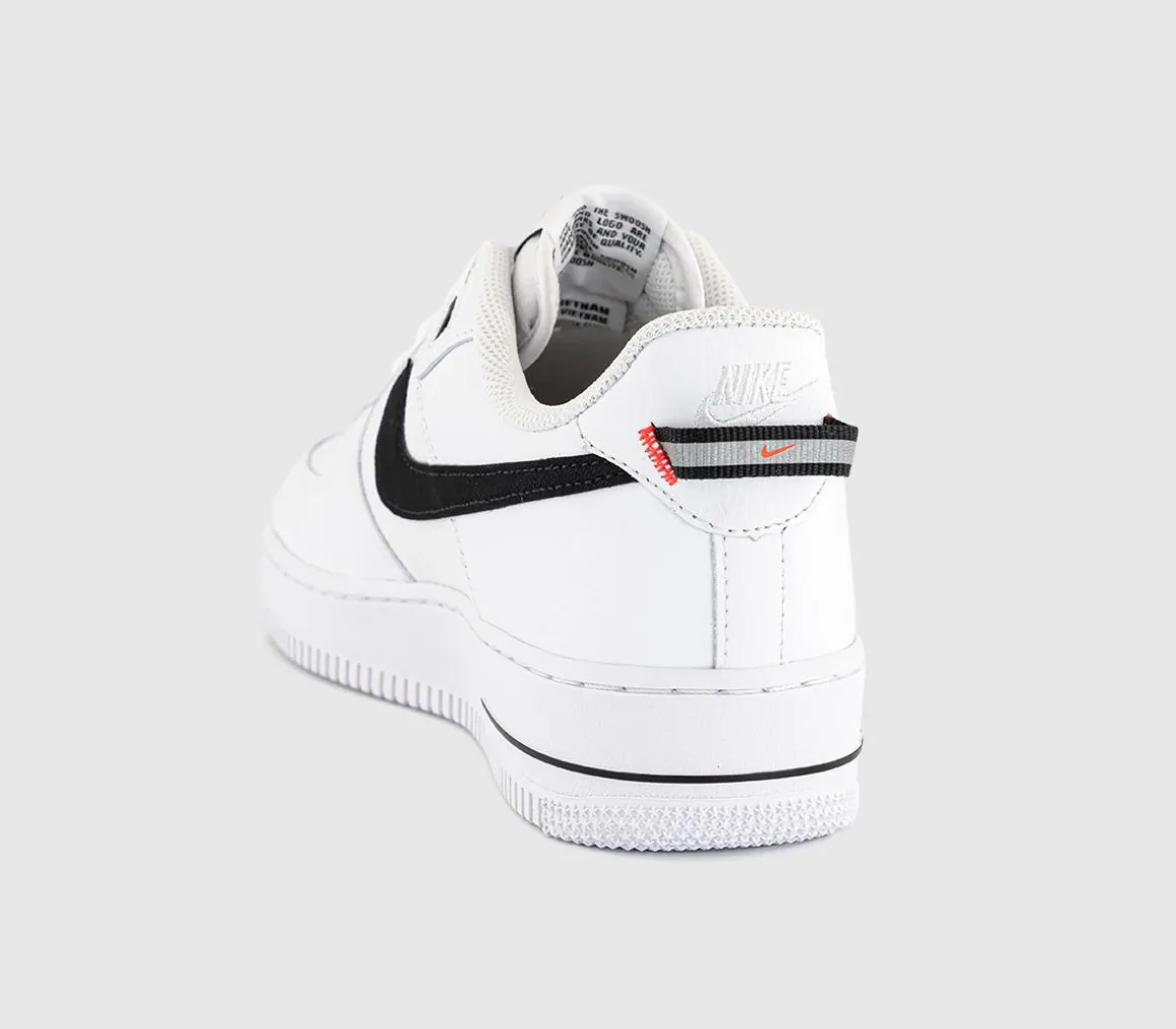 Air Force 1 07 Trainers