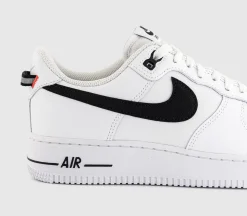 Air Force 1 07 Trainers