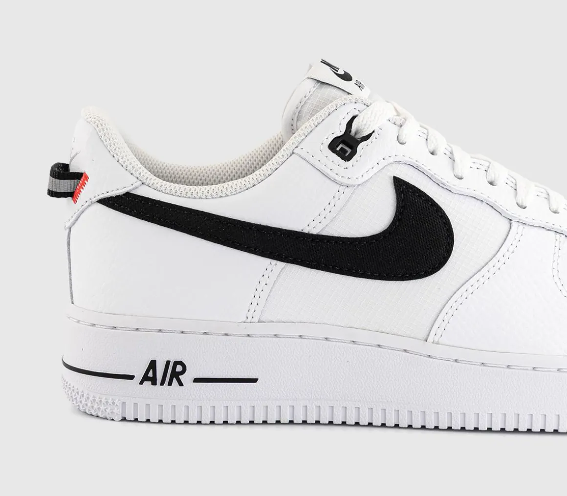 Air Force 1 07 Trainers