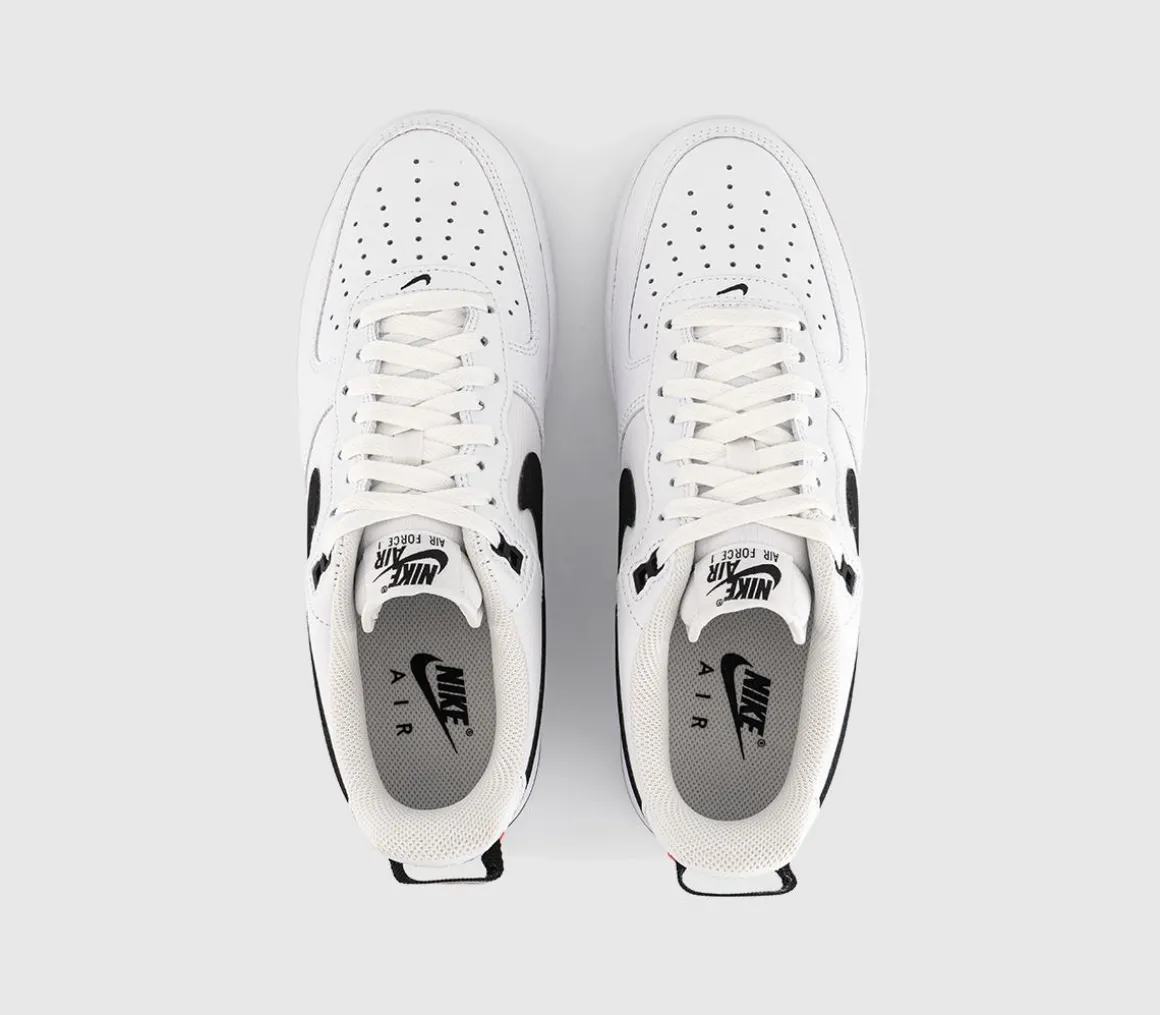 Air Force 1 07 Trainers