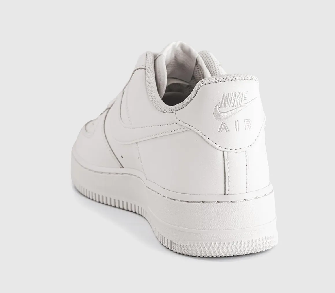 Air Force 1 07 Trainers