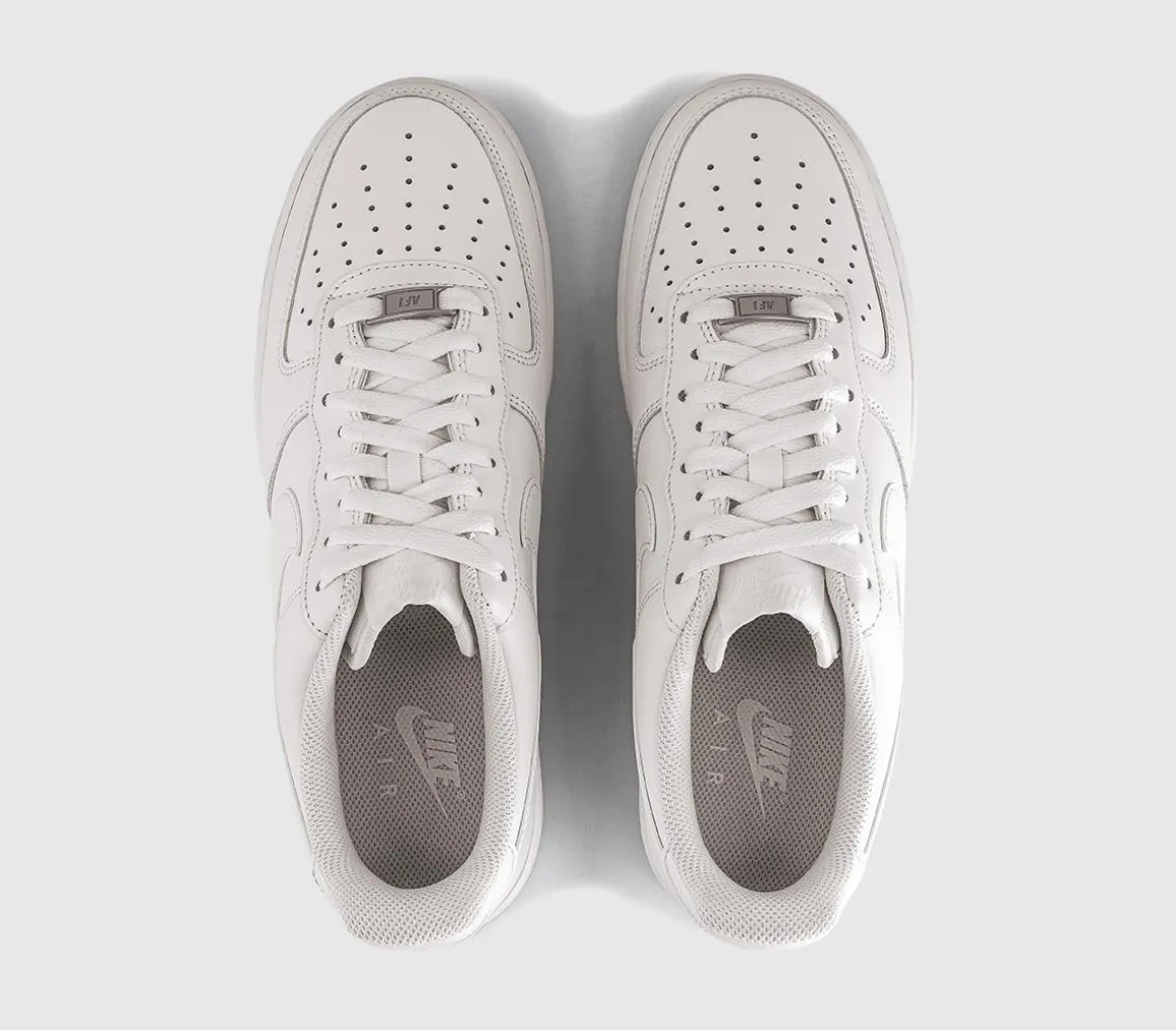 Air Force 1 07 Trainers