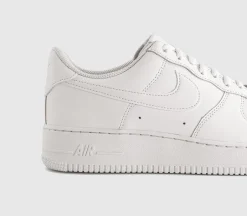 Air Force 1 07 Trainers