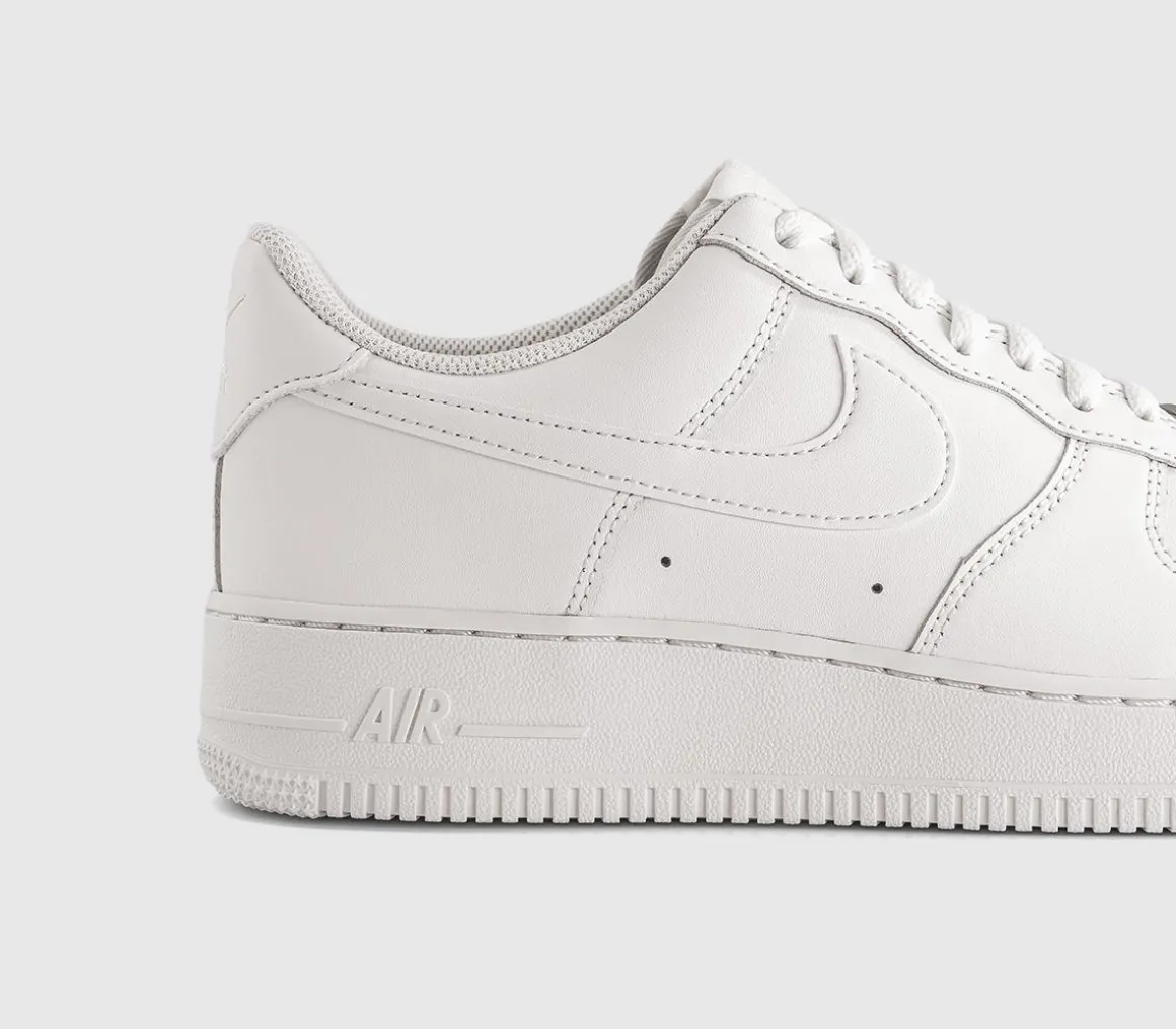 Air Force 1 07 Trainers