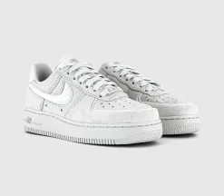 Air Force 1 07 Trainers