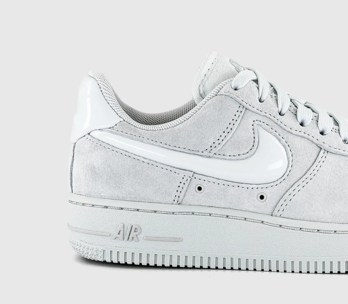 Air Force 1 07 Trainers