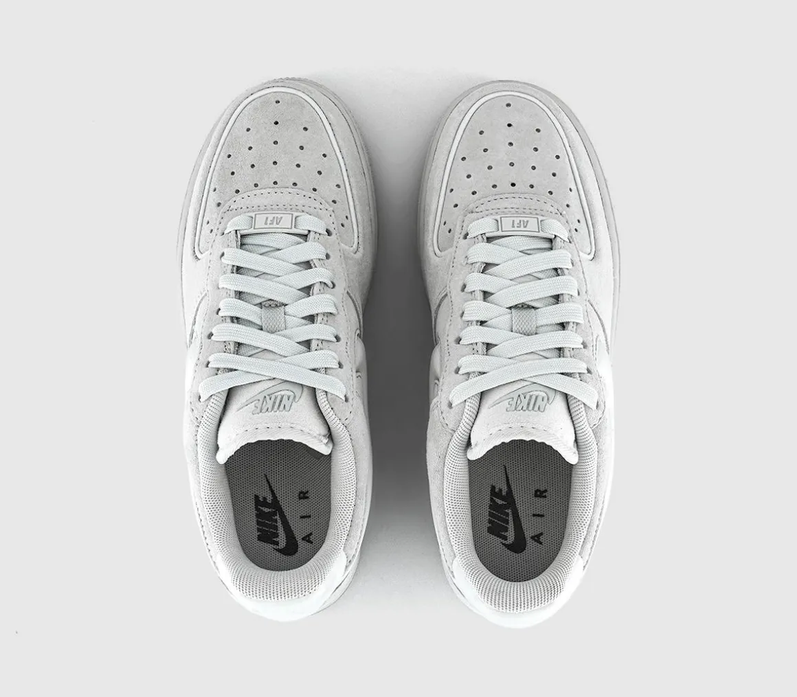 Air Force 1 07 Trainers