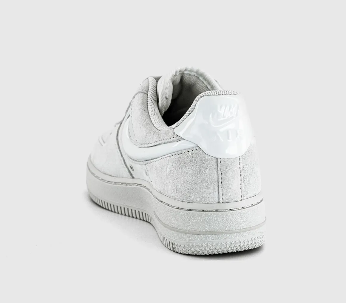 Air Force 1 07 Trainers