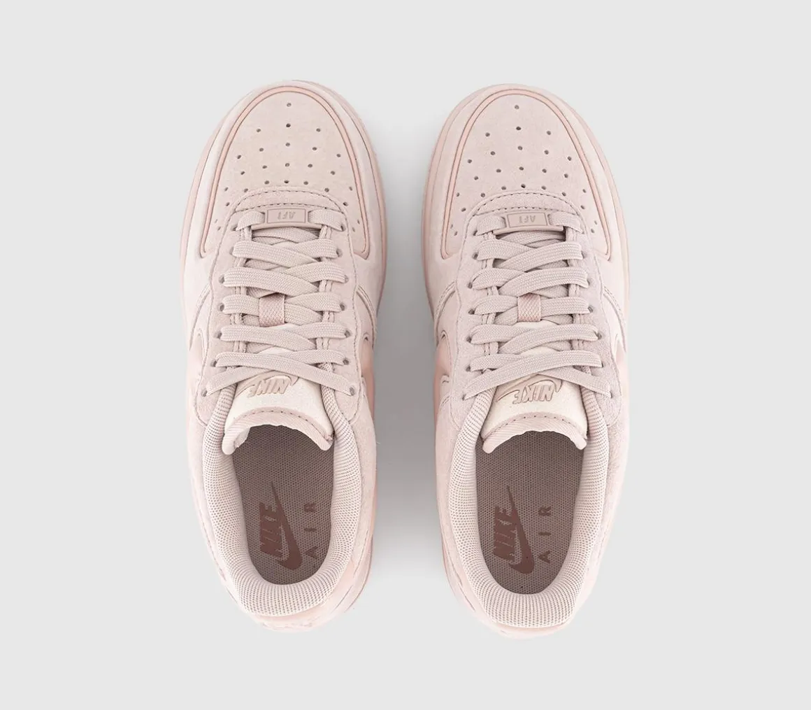 Air Force 1 07 Trainers