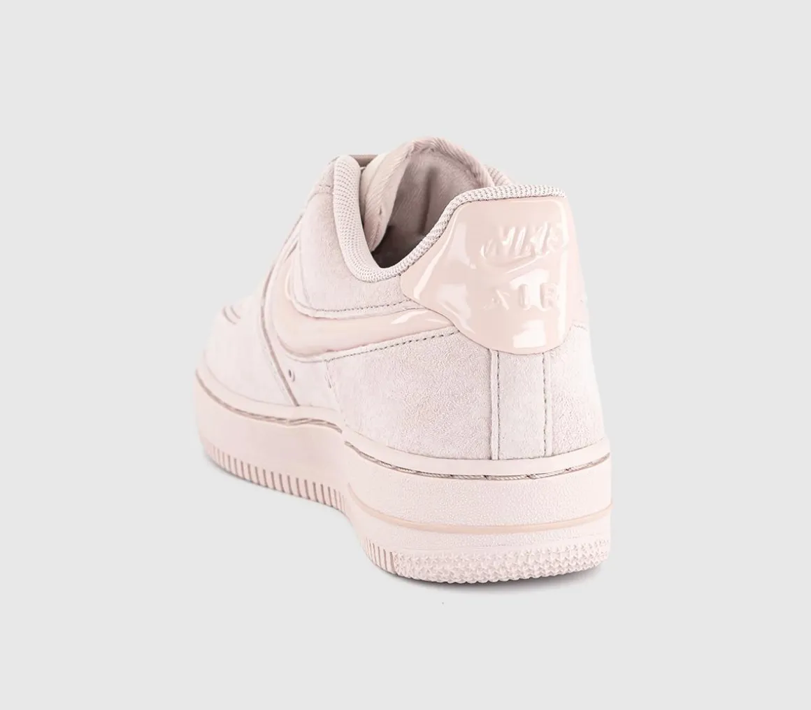 Air Force 1 07 Trainers
