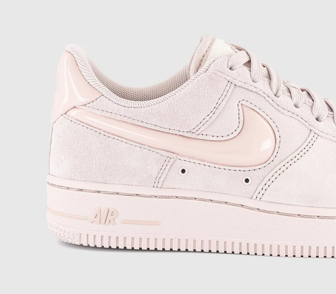 Air Force 1 07 Trainers