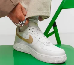 Air Force 1 07 Trainers