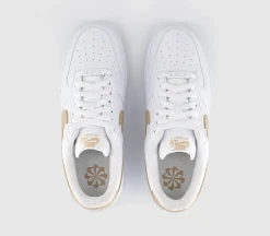 Air Force 1 07 Trainers