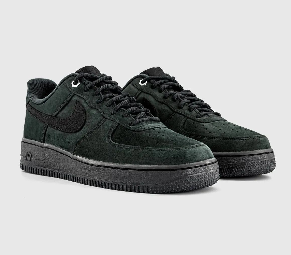 Air Force 1 07 Trainers