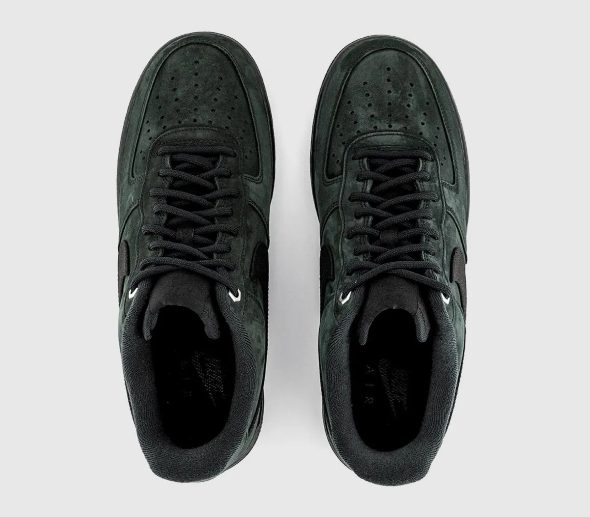Air Force 1 07 Trainers
