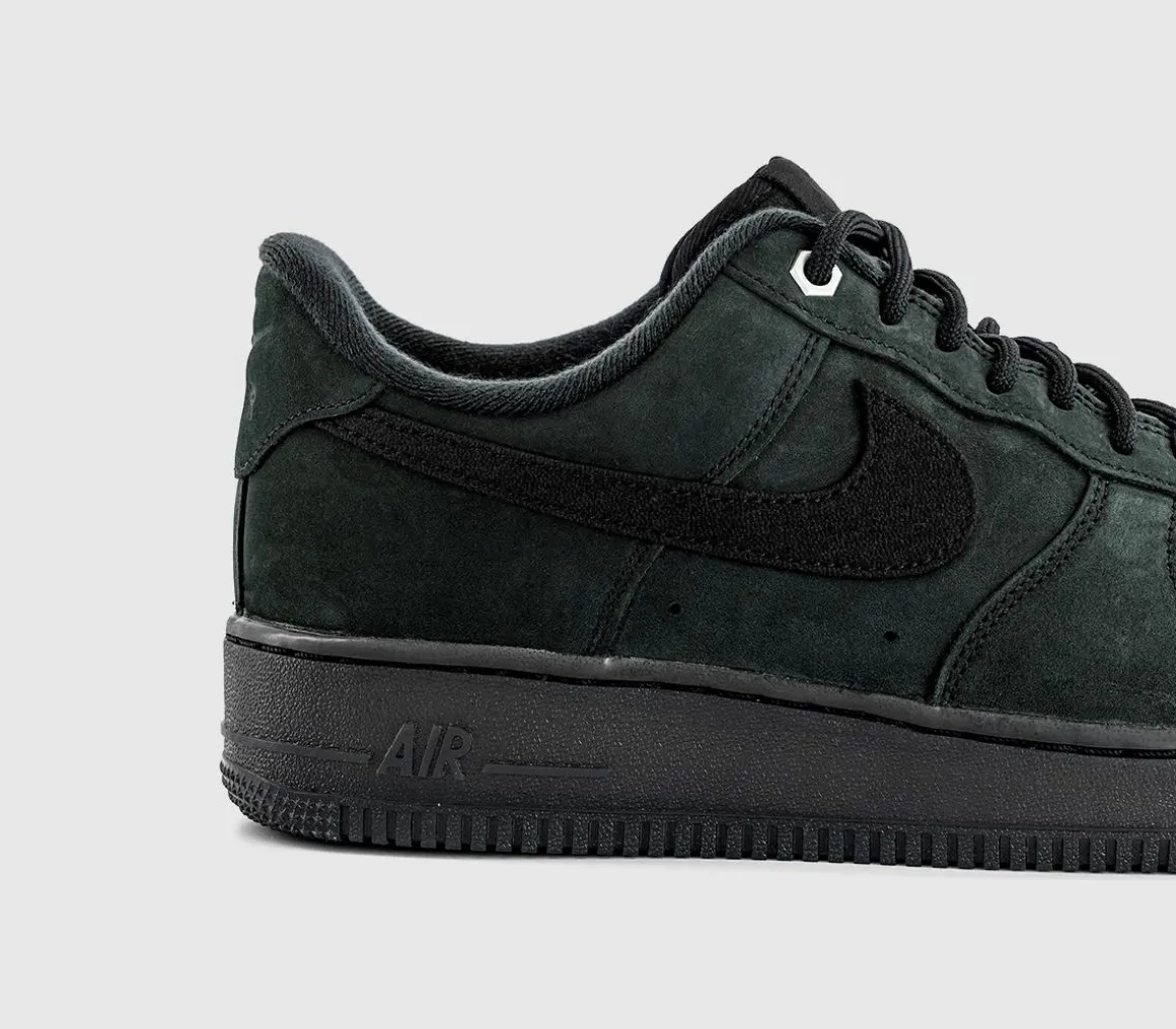 Air Force 1 07 Trainers