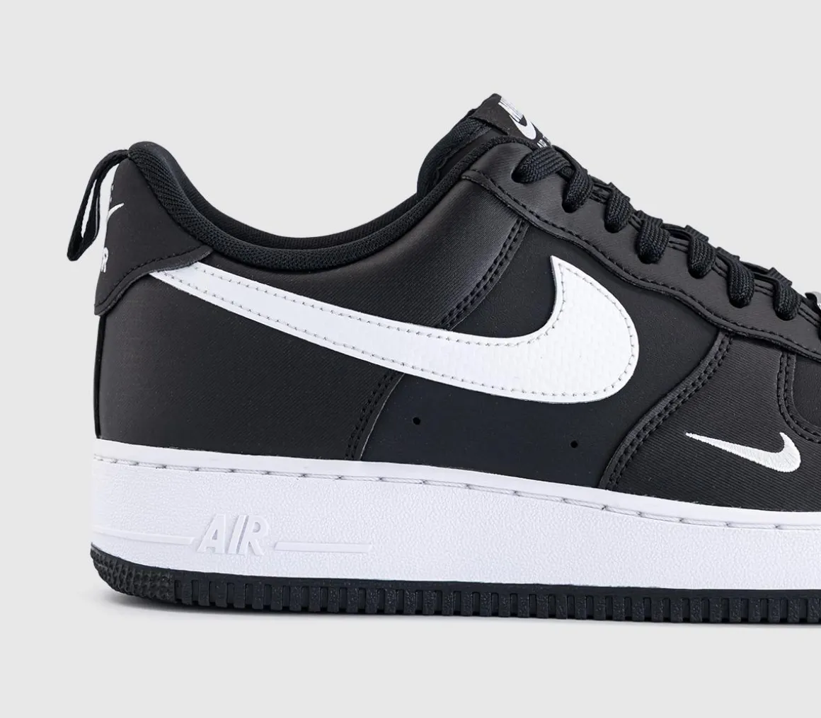 Air Force 1 07 Trainers