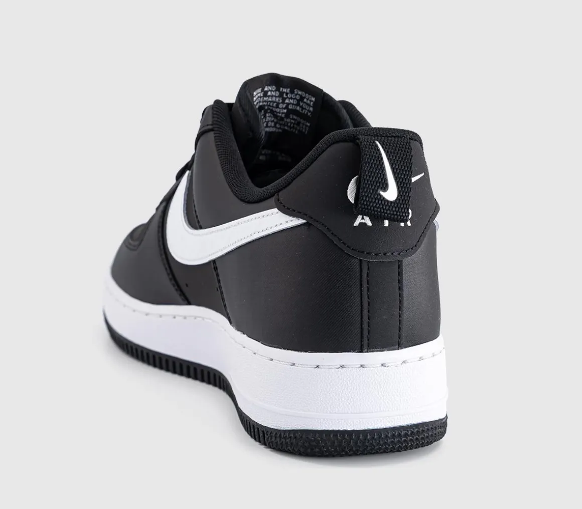 Air Force 1 07 Trainers