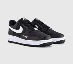 Air Force 1 07 Trainers