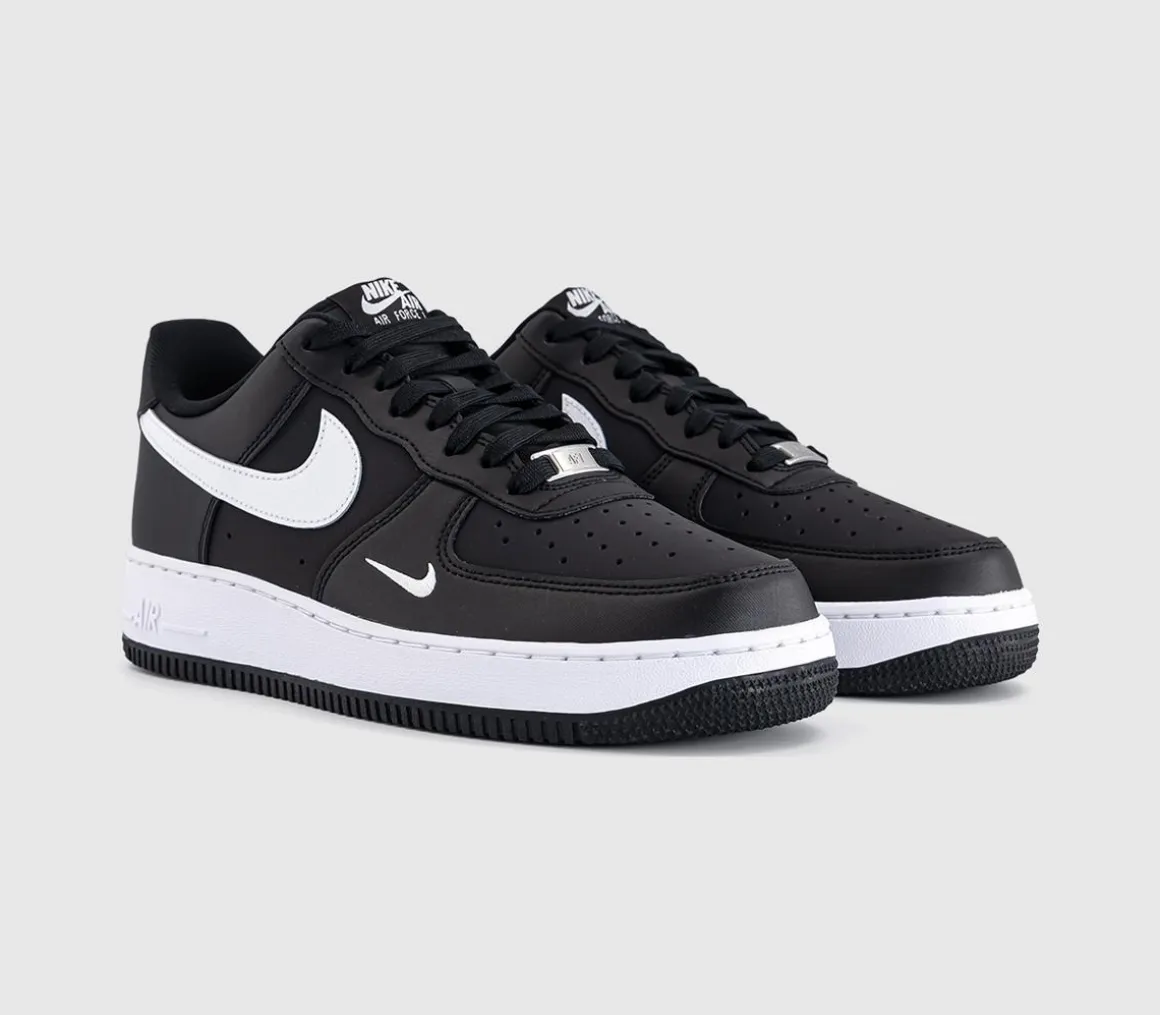 Air Force 1 07 Trainers