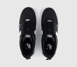 Air Force 1 07 Trainers