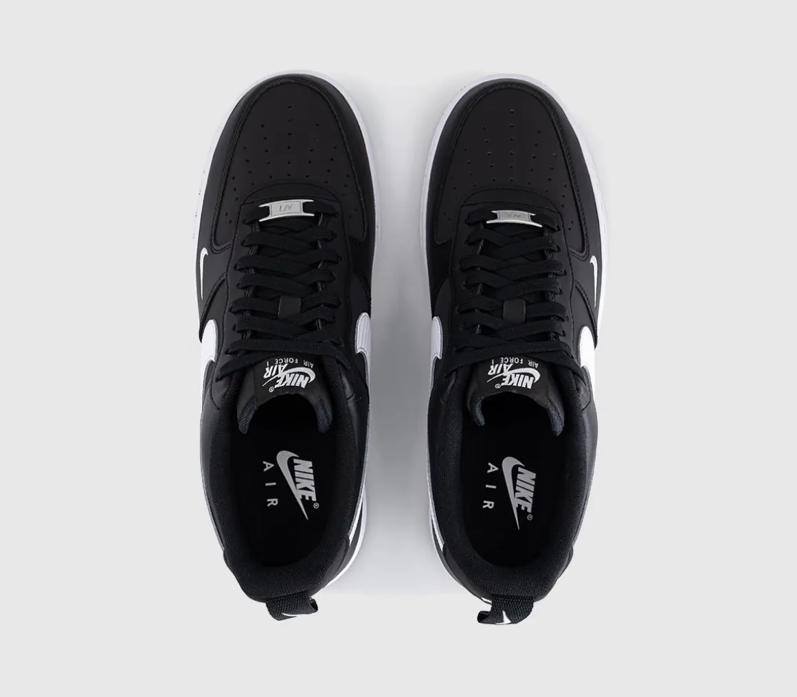 Air Force 1 07 Trainers