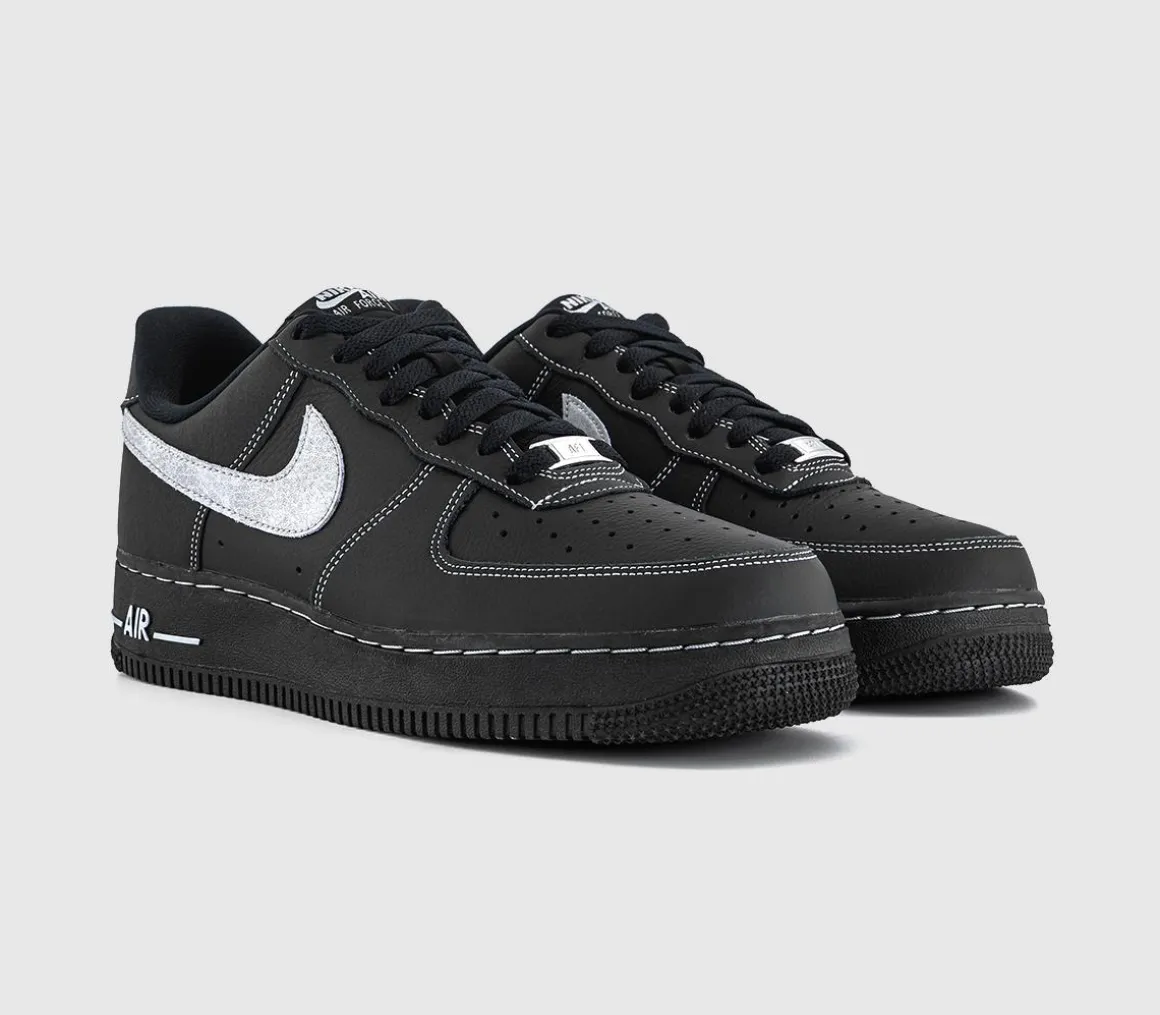 Air Force 1 07 Trainers
