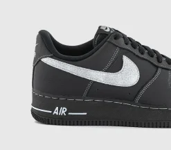 Air Force 1 07 Trainers