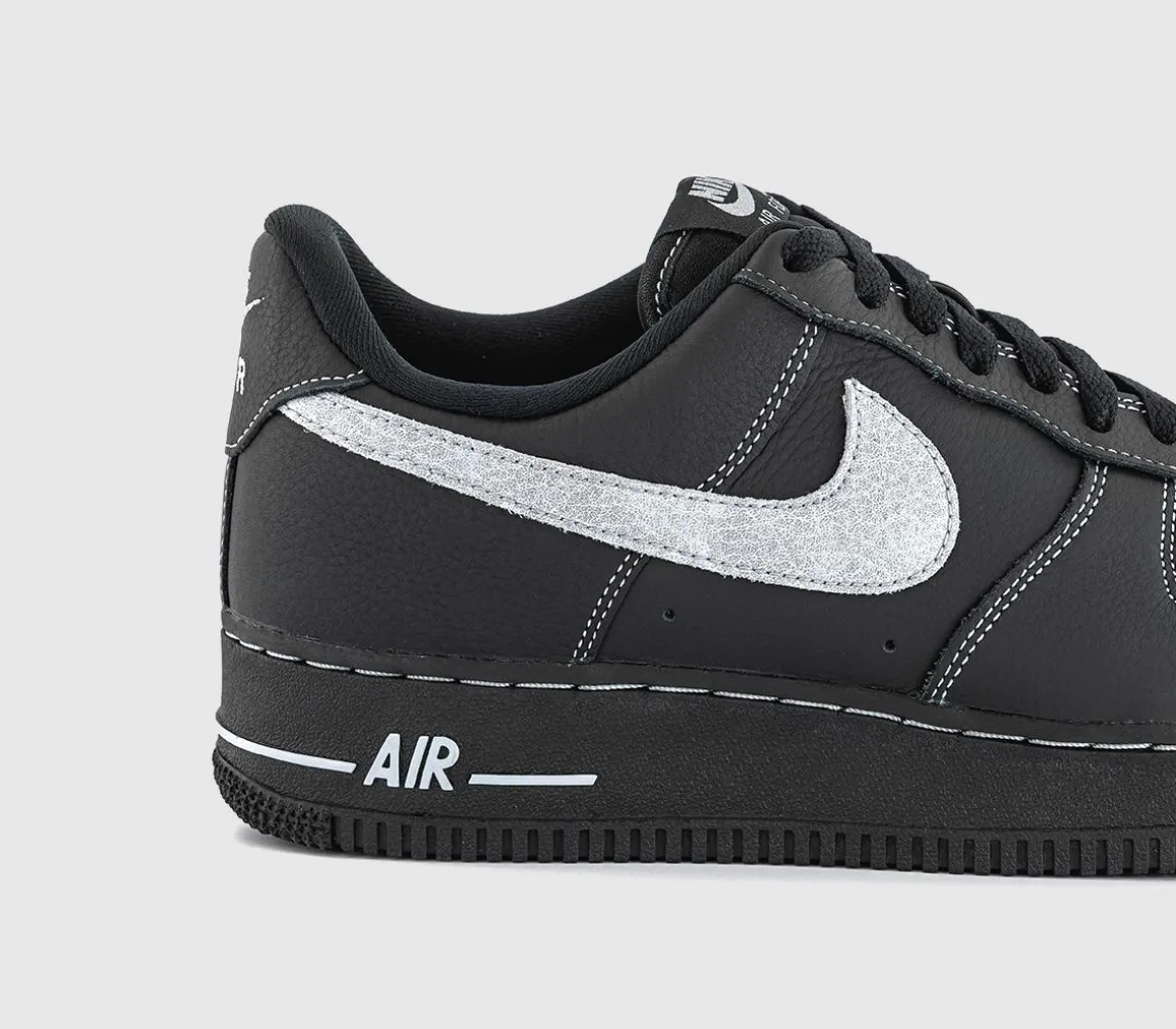 Air Force 1 07 Trainers