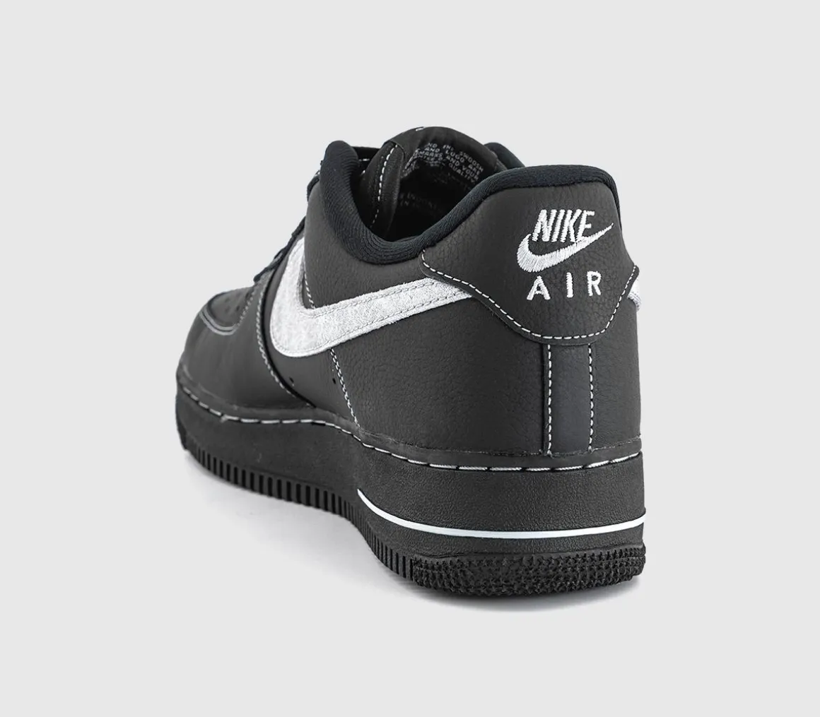 Air Force 1 07 Trainers