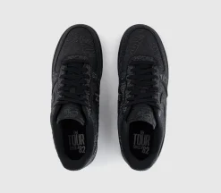 Air Force 1 07 Trainers