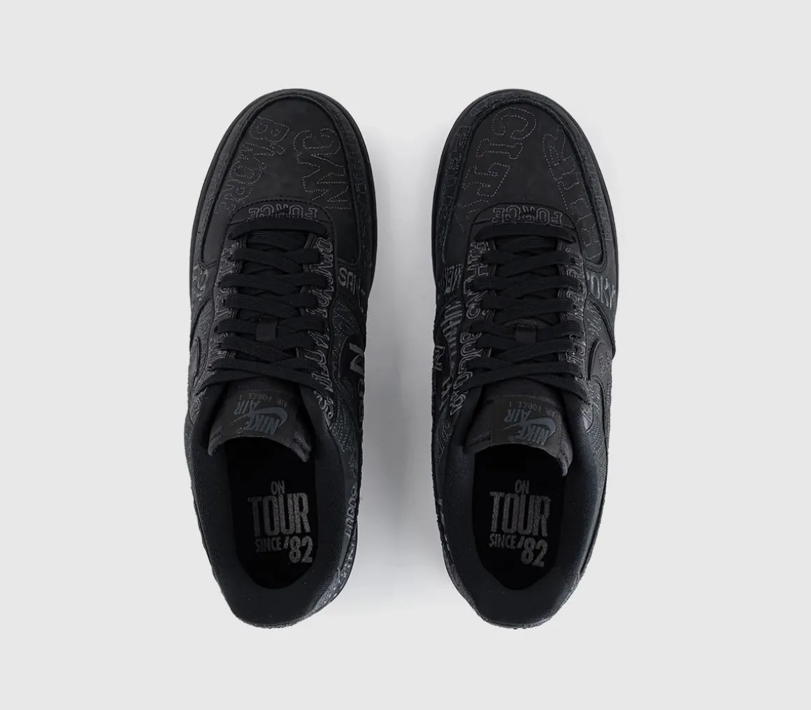 Air Force 1 07 Trainers