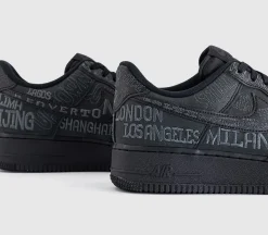Air Force 1 07 Trainers