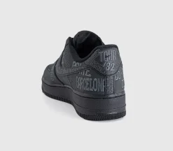 Air Force 1 07 Trainers