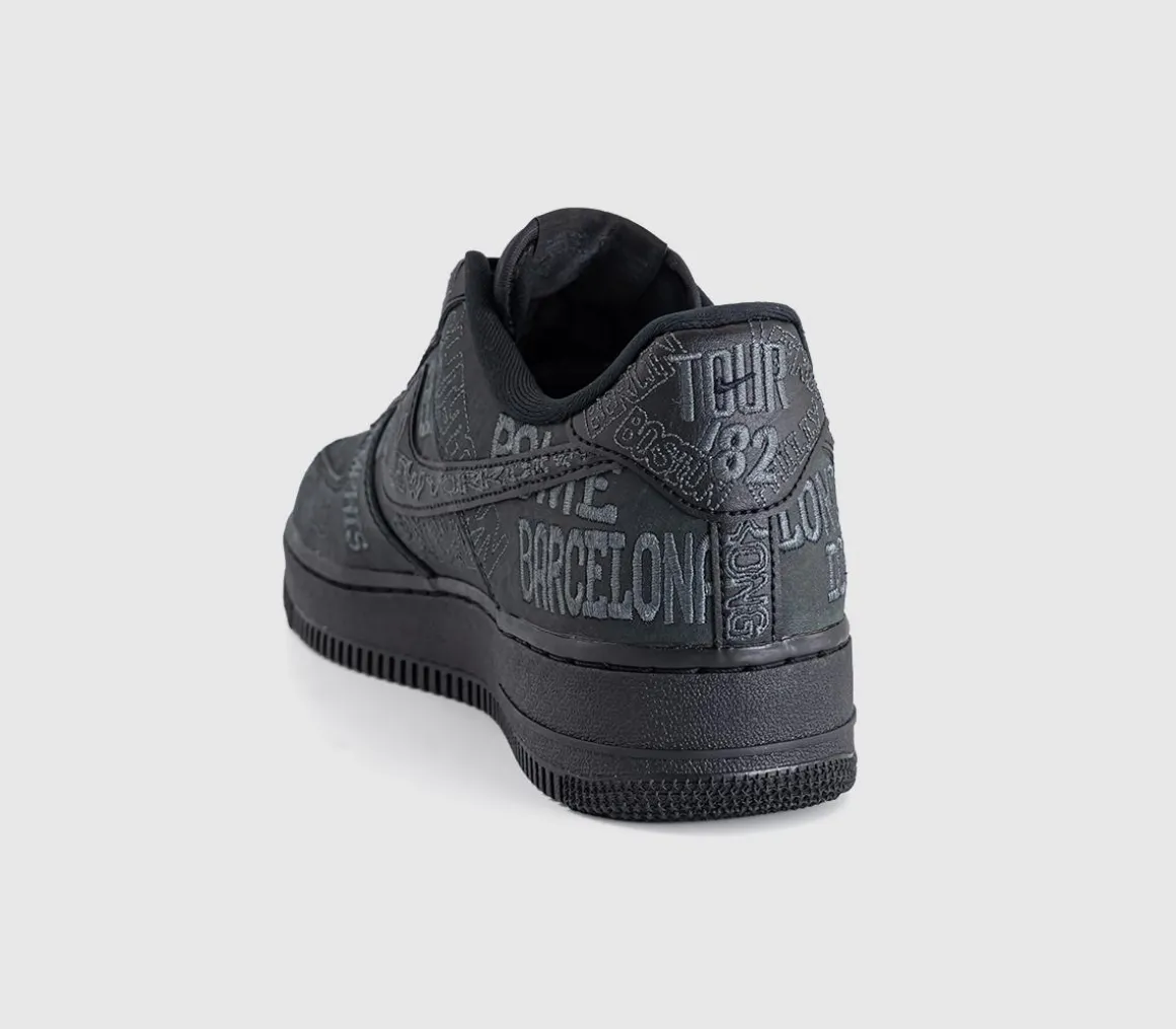 Air Force 1 07 Trainers