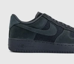 Air Force 1 07 Trainers