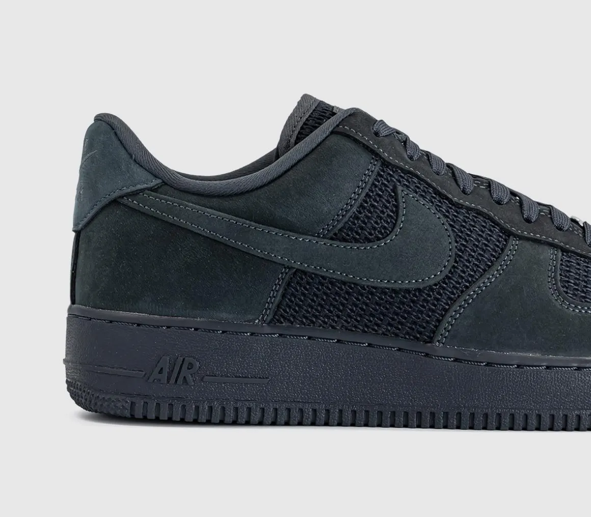 Air Force 1 07 Trainers