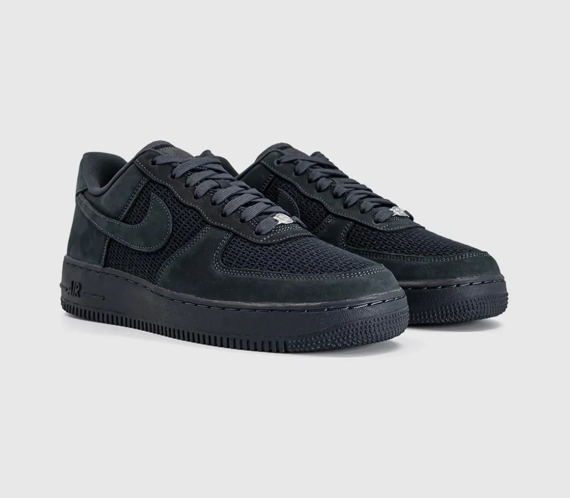 Air Force 1 07 Trainers
