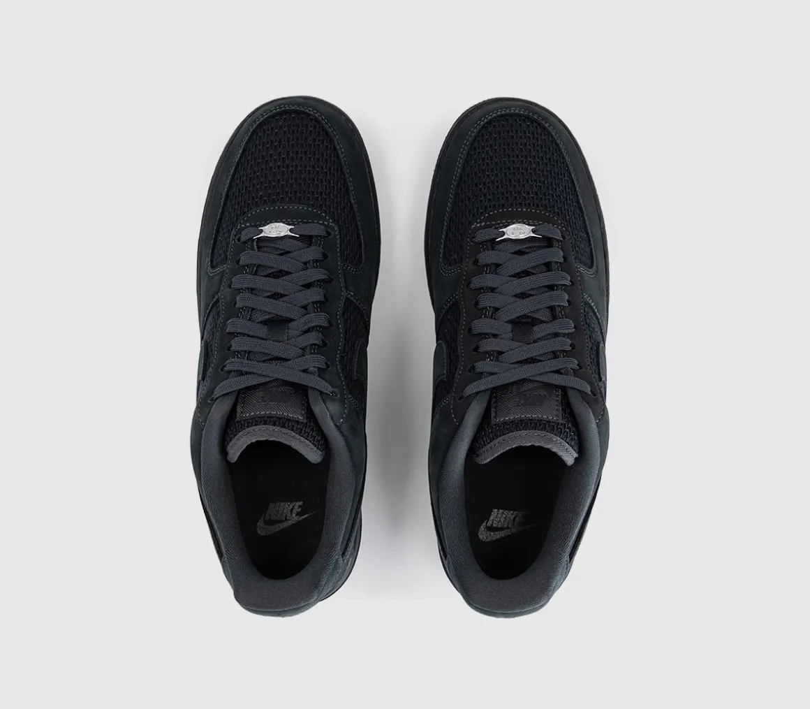 Air Force 1 07 Trainers